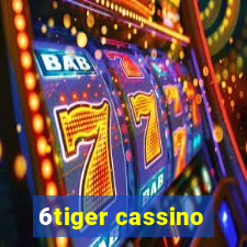 6tiger cassino